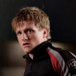 Josh Hutcherson Jogos Vorazes 1