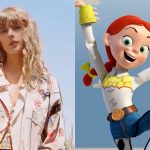 Toy Story 5 Taylor Swift 1