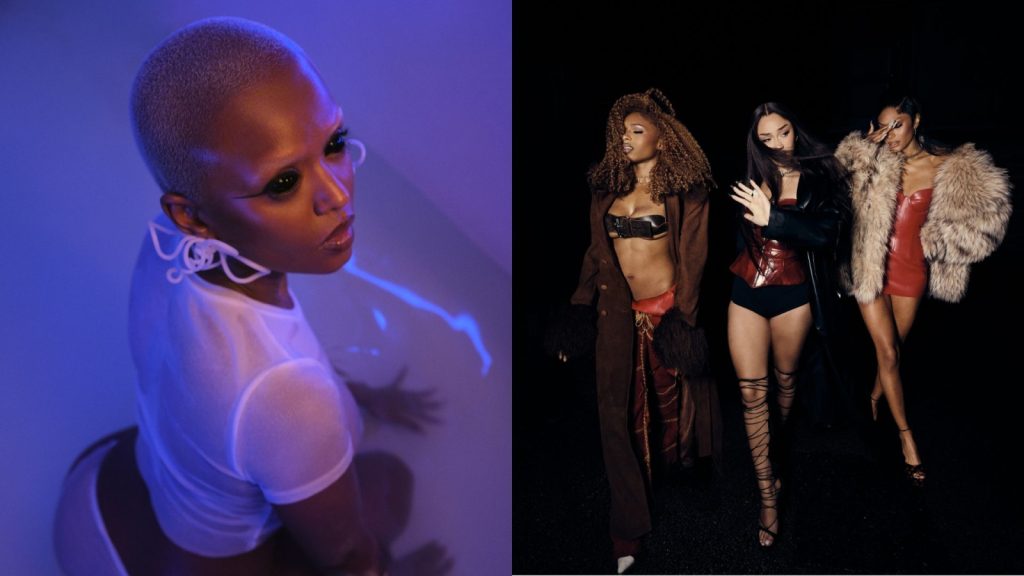 afropunk brasil 2026 anuncia lineup com flo kelela e gilbert 20260616