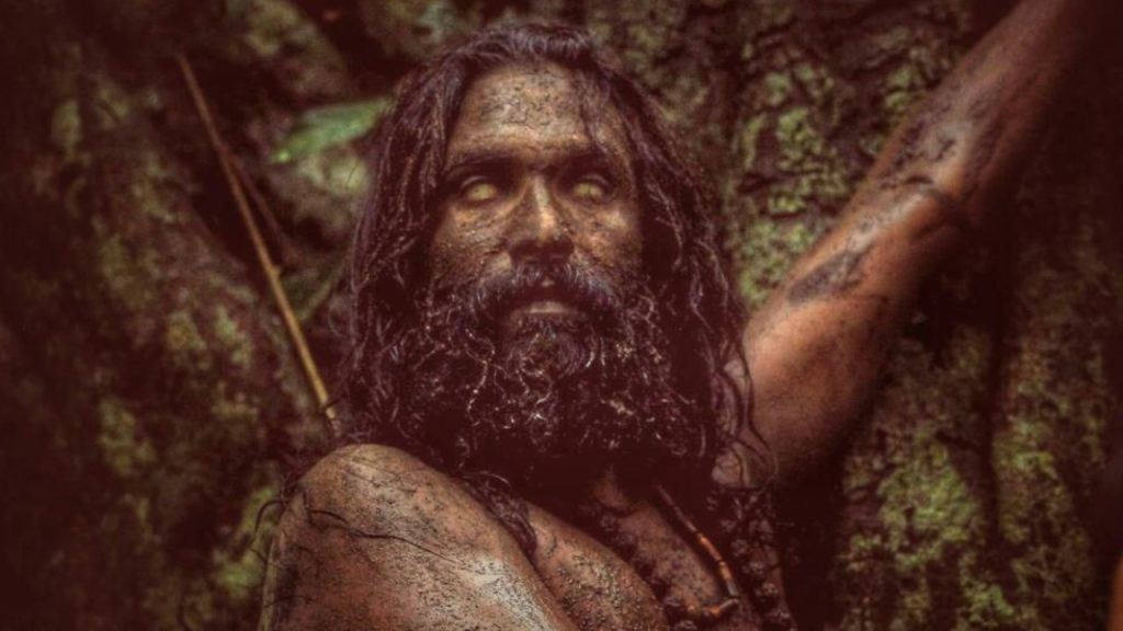 aghoris a seita hindu que desafia tabus para alcan ar a ilum 20260620