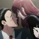 anime in dito conquista nota m xima na crunchyroll e faz his 20260610