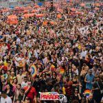 artistas se unem pela causa na 30 parada lgbt de sp sem cach 20260603