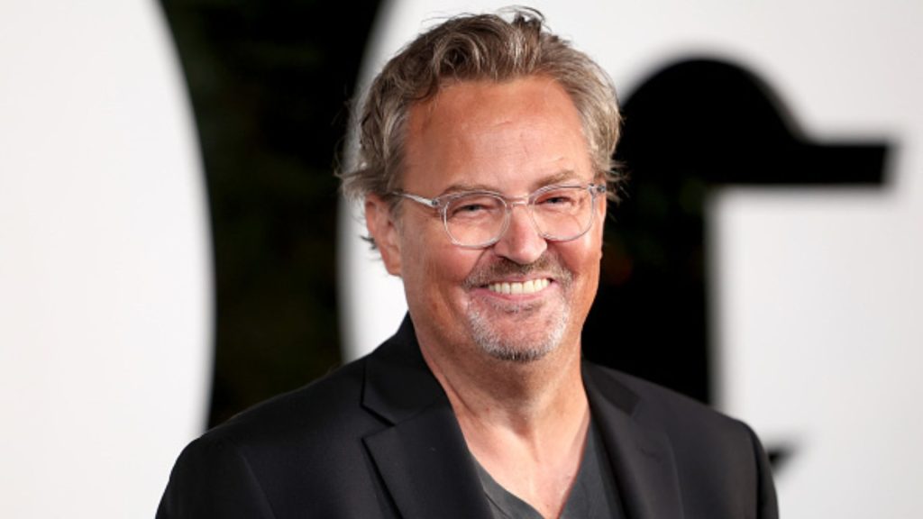 assistente de matthew perry condenado a quase 4 anos pela mo 20260605