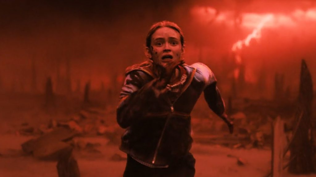 atriz de stranger things revela empolga o com papel secreto 20260621