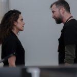 atriz de the pitt nega briga com colega e confirma retorno s 20260605