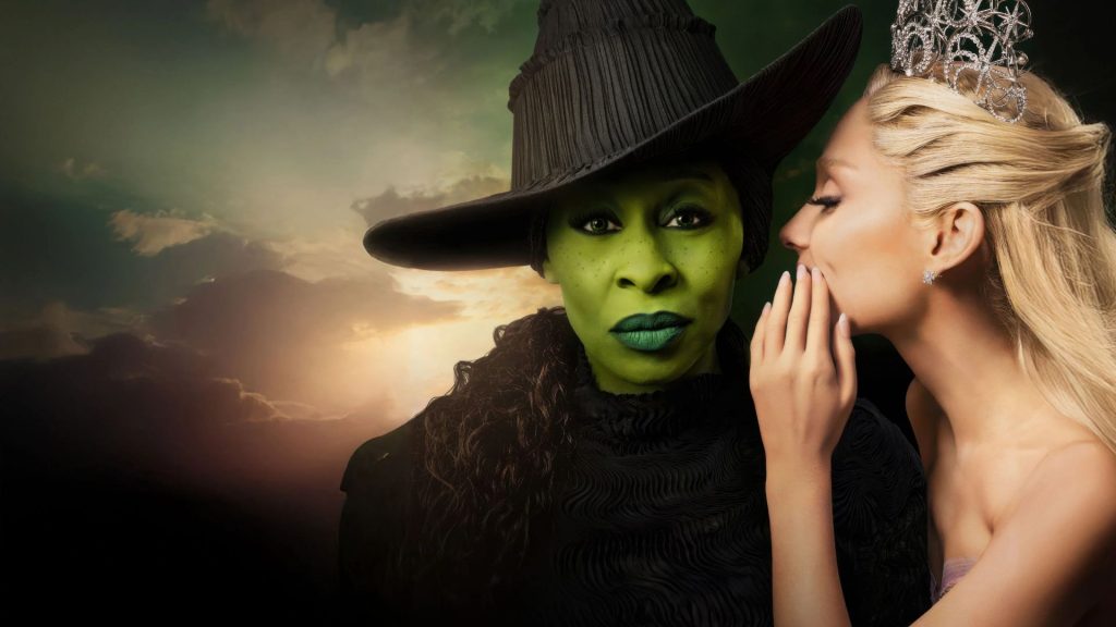 atriz de wicked reage a rumores de terceiro filme da franqui 20260606