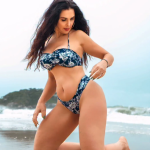 atriz luiza ambiel sofre acidente com carreta na m 20260616