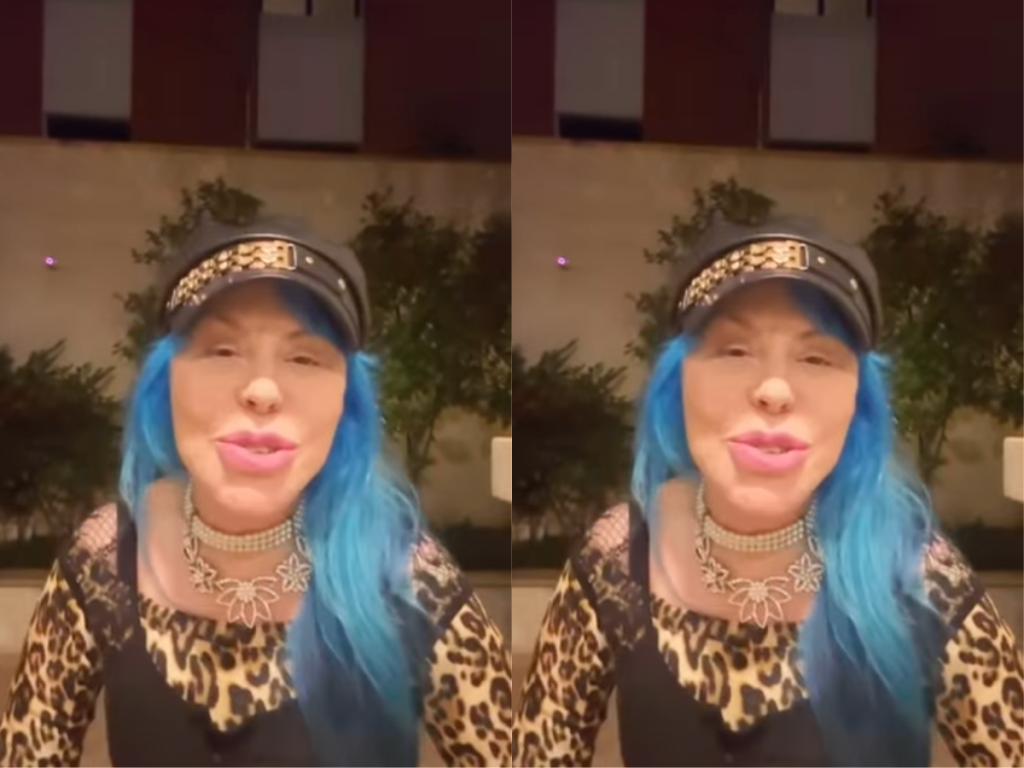 baby do brasil revela miss o divina desde os 9 anos ap s pre 20260604