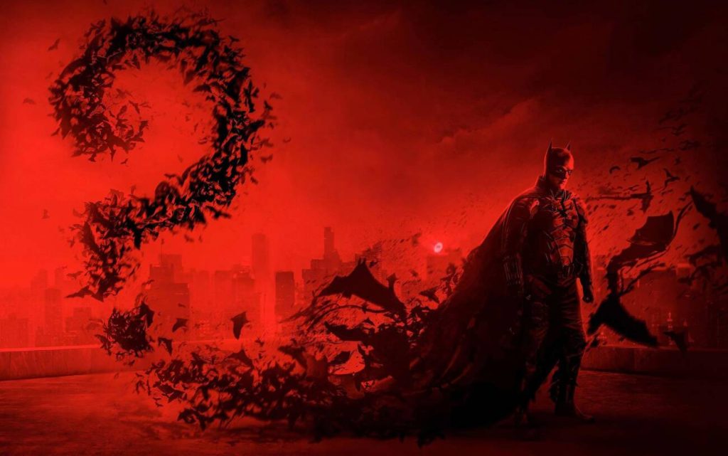 batman parte ii tem data confirmada e elenco estelar para 20 20260619