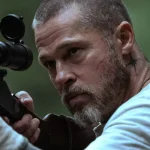 brad pitt vive ex soldado em thriller de sobreviv ncia com d 20260610