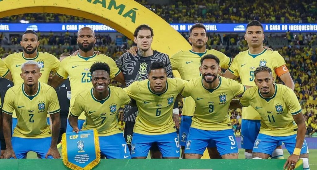 brasil x haiti vai s telonas torcida pode ver jogo no cinema 20260619