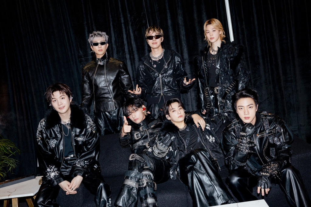 bts brilha no ama s 2026 e bate recorde de vit rias na premi 20260602