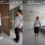 cantor z felipe inicia mudan a para nova mans o milion ria e 20260605