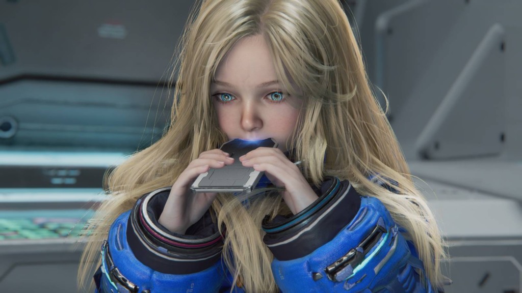 capcom evita confirmar sequ ncia de pragmata ap s pergunta a 20260605