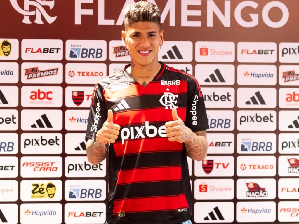 carrascal pode deixar o flamengo ap s a copa do mundo diz jo 20260602