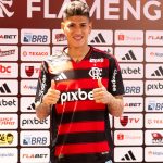 carrascal pode deixar o flamengo ap s a copa do mundo diz jo 20260602