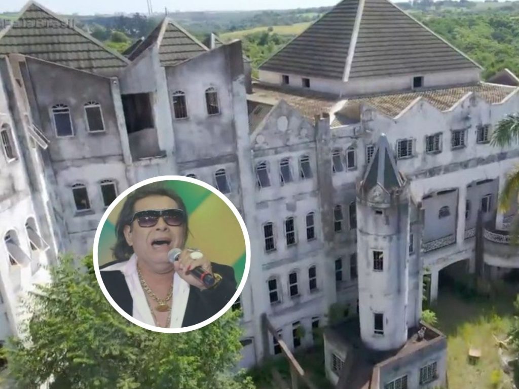 castelo de jos rico pode se tornar museu sertanejo em limeir 20260604