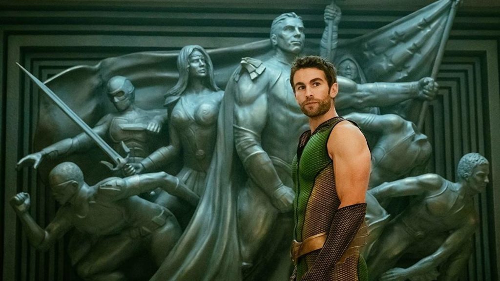 chace crawford fala sobre o fim do profundo em the boys foi 20260601