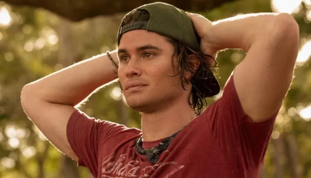chase stokes se junta a dennis quaid em novo drama sobre cor 20260624
