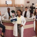 clara moneke protagoniza a 1 s rie m dica brasileira da netf 20260601