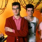 como the queen is dead definiu o legado eterno do the smiths 20260616