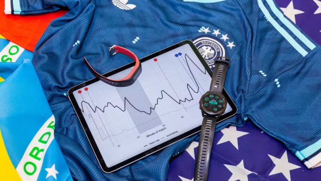 copa do mundo pode afetar seu cora o revela pesquisa com sma 20260617