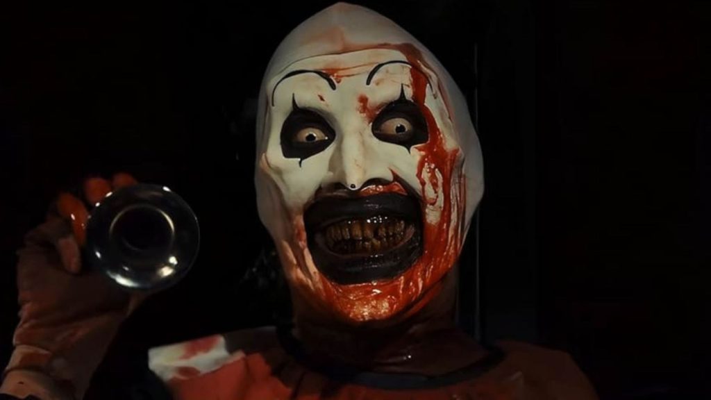 criador de terrifier processado por direitos do palha o art 20260616
