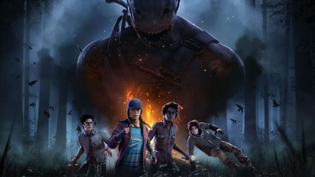 dead by daylight ganha filme com dire o de thordur palsson 20260623