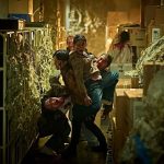 diretor de invas o zumbi lan a terror p s apocal ptico em ou 20260610