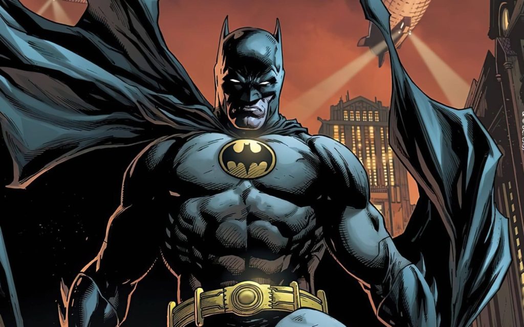 diretor revela o que supergirl sabe sobre batman no novo fil 20260614