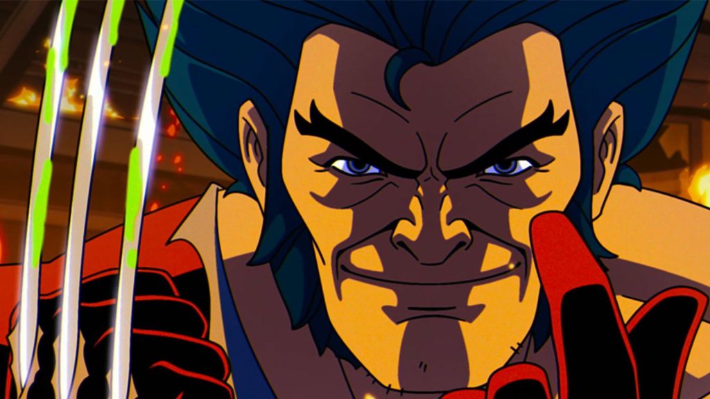 disney lan a trailer de x men 97 com estreia marcada para ju 20260605