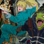 dorohedoro anime ganha 3 temporada com retorno do est dio ma 20260604