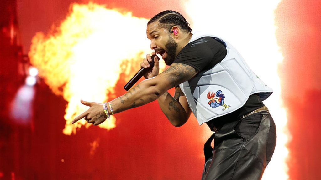 drake faz hist ria com trilogia de lbuns dominando as parada 20260601