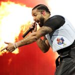 drake faz hist ria com trilogia de lbuns dominando as parada 20260601
