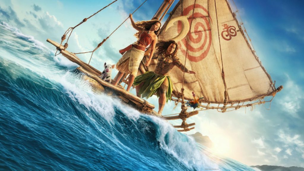 elenco de moana live action faz turn mundial com parada no b 20260615