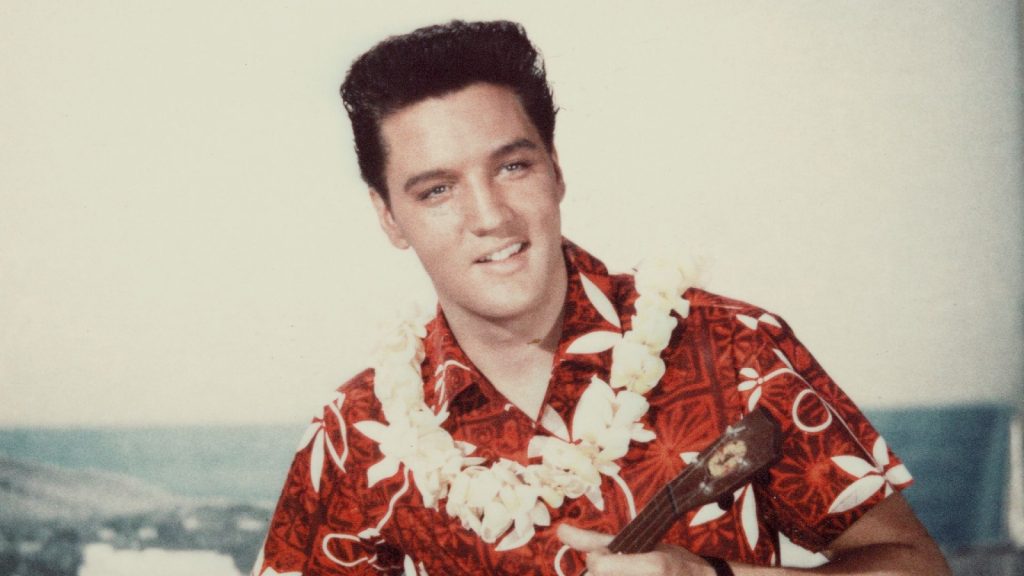 elvis ouvia jazz e m sica cl ssica veja 10 discos secretos d 20260622