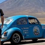 em um fusca brasileiro cruza 14 pa ses para torcer pelo bras 20260620