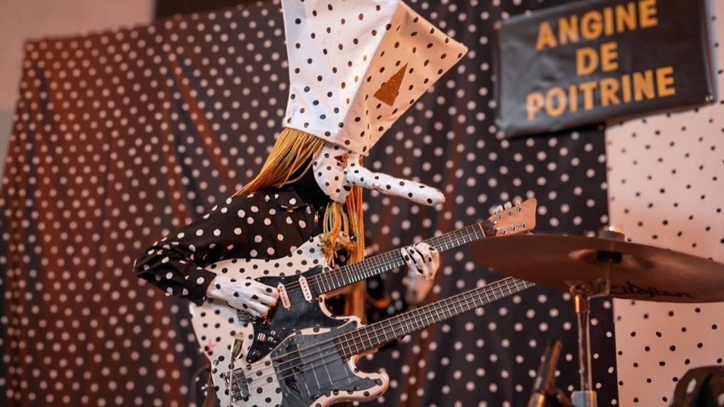 entenda o math rock caracter sticas origens e bandas que def 20260630