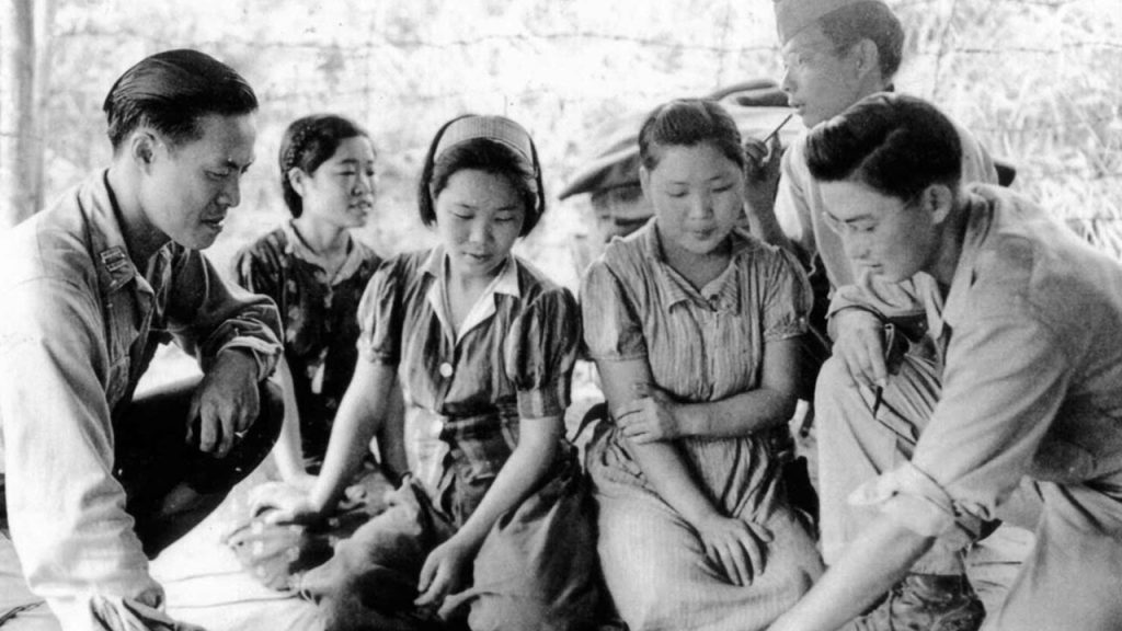 escravid o sexual no jap o imperial a hist ria das mulheres 20260615
