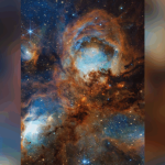 estudo revela que o universo continua se expandindo em ritmo 20260624