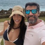 ex bbb alberto cowboy e esposa brigam em hotel durante event 20260611