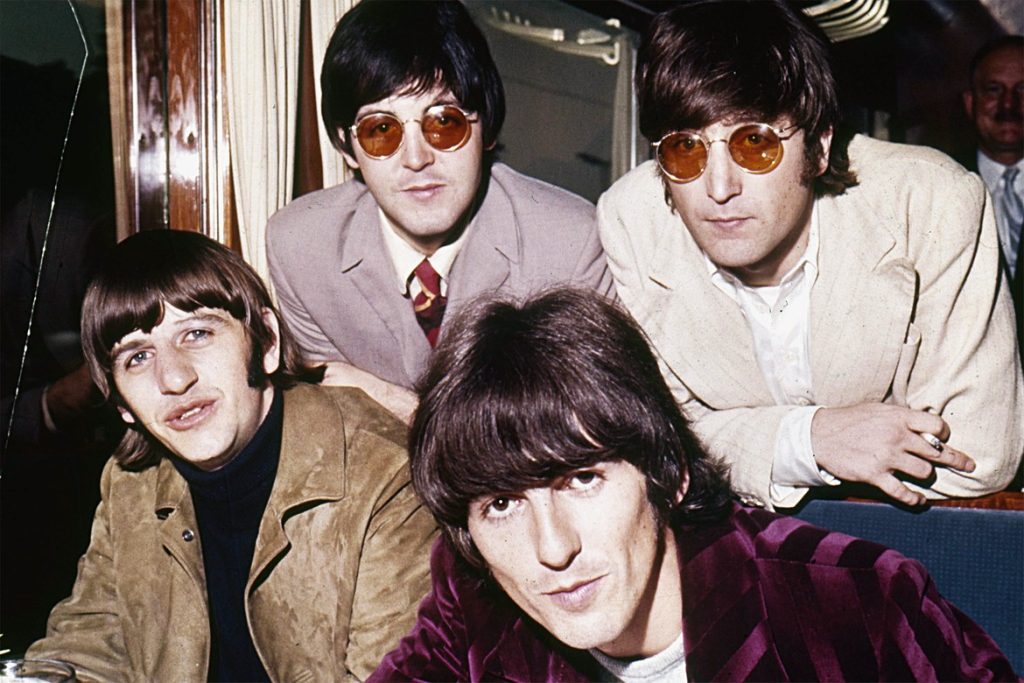 ex esposa de george harrison critica cinebiografias dos beat 20260601