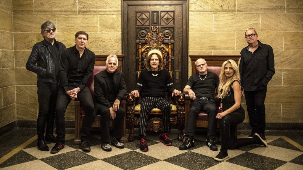 ex integrantes da elo trazem show ao brasil em outubro de 20 20260619