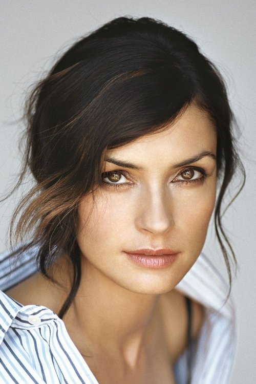 Famke Janssen, a Jean Grey dos X-Men