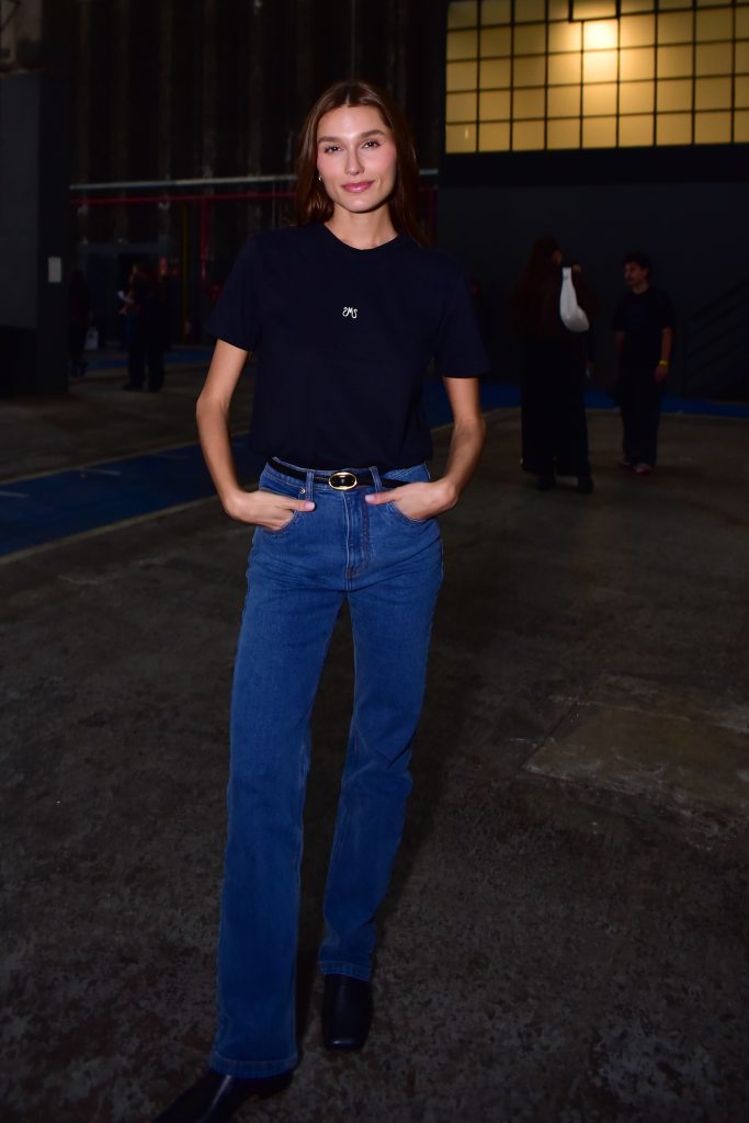 famosos brilham em desfile de moda de sasha meneghel em s o 20260604