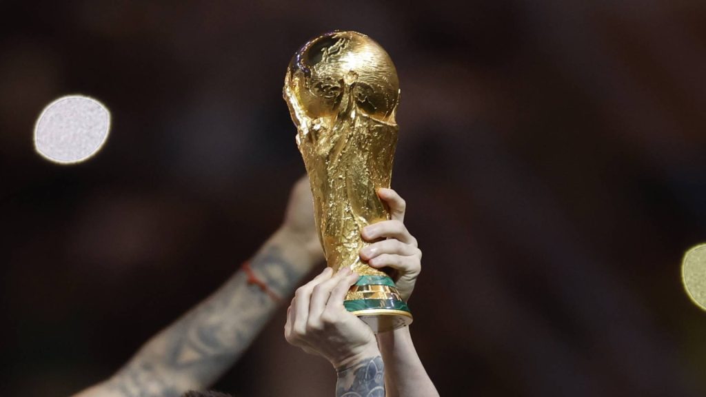 fifa e rolling stones firmam parceria musical para a copa do 20260610