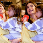 filha de 3 anos assusta thaila ayala com palavra inesperada 20260605