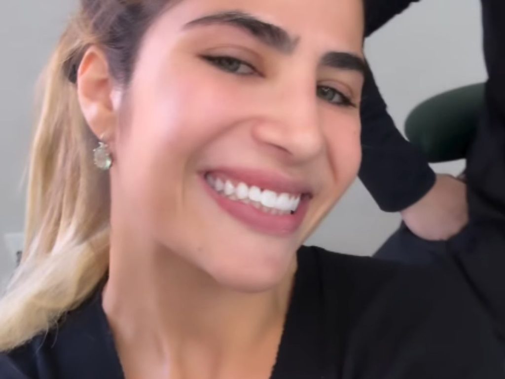 filha de leonardo quebra dente em queda e espera semana para 20260619