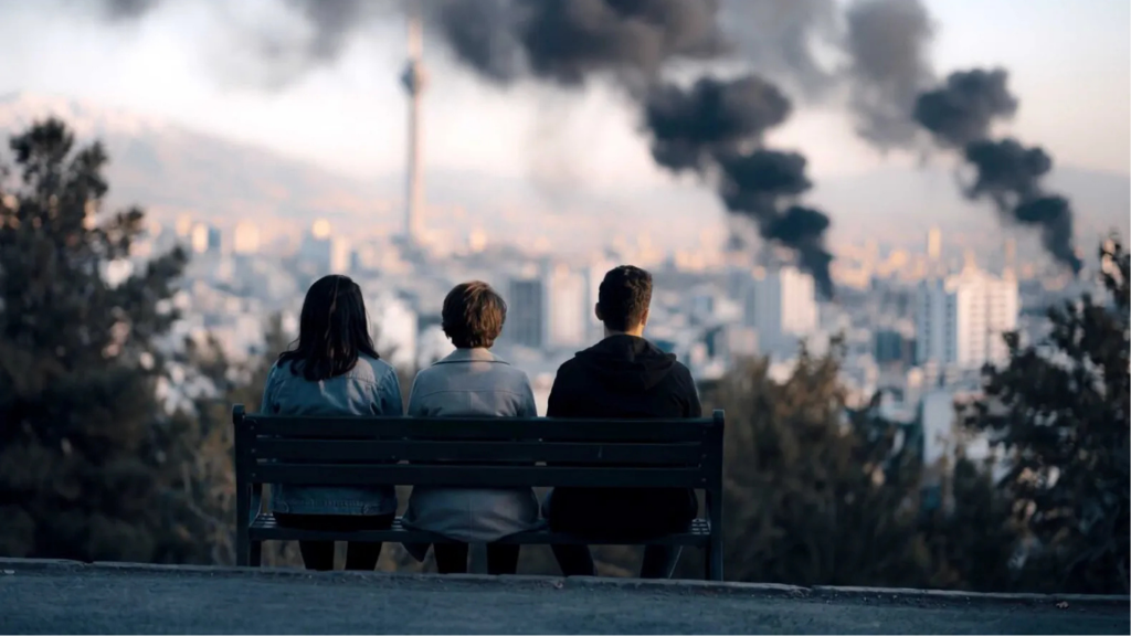 filme 100 feito por ia estreia em tribeca com or amento de u 20260605