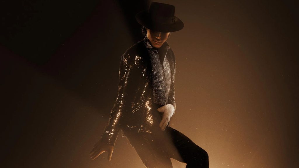 filme de michael jackson bate recorde e se torna maior cineb 20260608